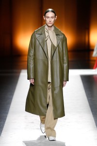 Tod's RTW Fall 2020