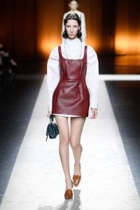Tod's RTW Fall 2020