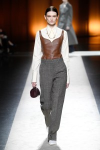Tod's RTW Fall 2020