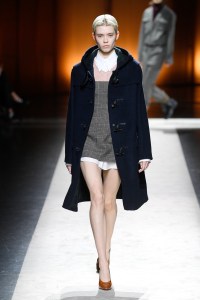 Tod's RTW Fall 2020