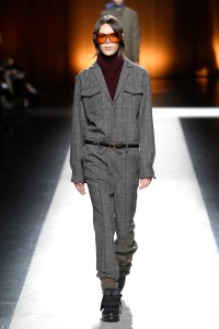 Tod's RTW Fall 2020