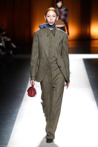 Tod's RTW Fall 2020