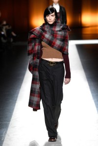 Tod's RTW Fall 2020