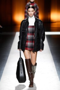 Tod's RTW Fall 2020