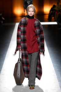 Tod's RTW Fall 2020