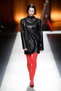Tod's RTW Fall 2020