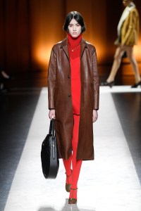 Tod's RTW Fall 2020