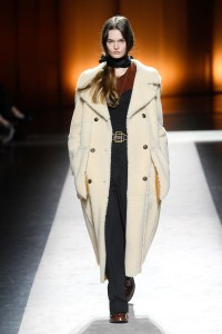 Tod's RTW Fall 2020