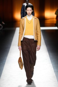 Tod's RTW Fall 2020