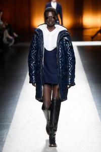 Tod's RTW Fall 2020