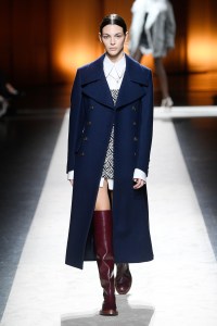 Tod's RTW Fall 2020