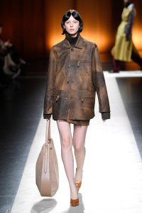 Tod's RTW Fall 2020