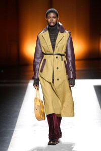 Tod's RTW Fall 2020