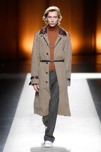 Tod's RTW Fall 2020