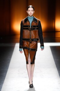 Tod's RTW Fall 2020