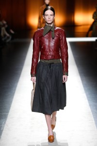 Tod's RTW Fall 2020
