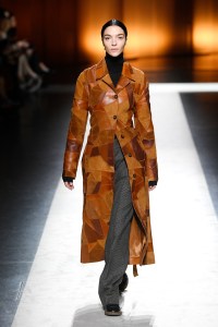Tod's RTW Fall 2020