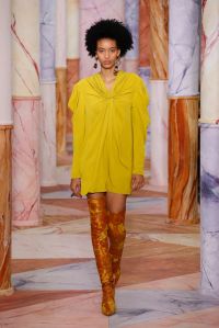 Ulla Johnson RTW Fall 2020