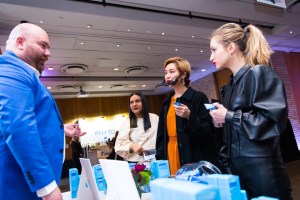 Skinfix at WWD Style Dimension.
