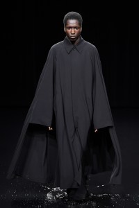 Balenciaga RTW Fall 2020
