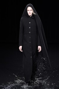 Balenciaga RTW Fall 2020