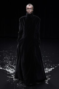 Balenciaga RTW Fall 2020