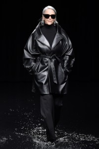 Balenciaga RTW Fall 2020