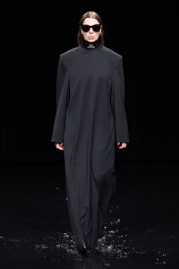 Balenciaga RTW Fall 2020