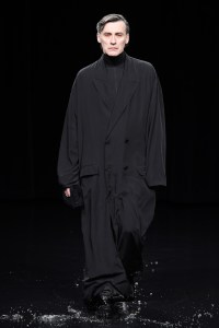 Balenciaga RTW Fall 2020