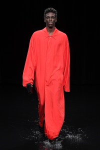 Balenciaga RTW Fall 2020