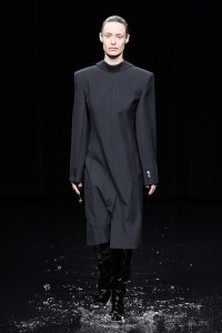 Balenciaga RTW Fall 2020
