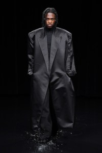 Balenciaga RTW Fall 2020