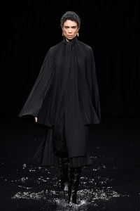 Balenciaga RTW Fall 2020
