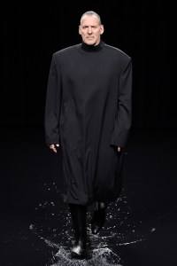 Balenciaga RTW Fall 2020