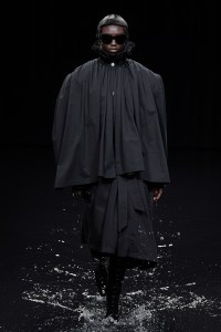 Balenciaga RTW Fall 2020