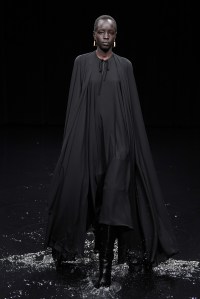 Balenciaga RTW Fall 2020