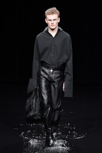 Balenciaga RTW Fall 2020