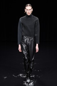 Balenciaga RTW Fall 2020