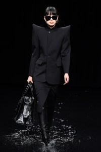 Balenciaga RTW Fall 2020
