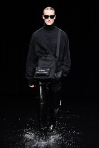 Balenciaga RTW Fall 2020