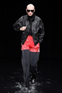Balenciaga RTW Fall 2020