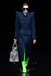 Balenciaga RTW Fall 2020