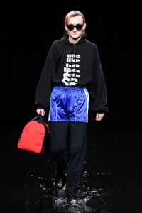 Balenciaga RTW Fall 2020