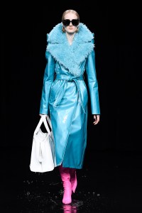 Balenciaga RTW Fall 2020