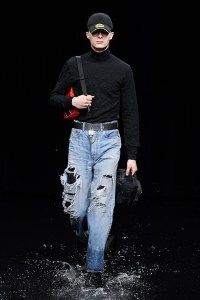 Balenciaga RTW Fall 2020