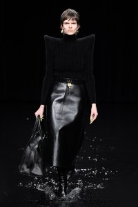 Balenciaga RTW Fall 2020