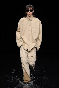 Balenciaga RTW Fall 2020