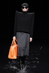 Balenciaga RTW Fall 2020