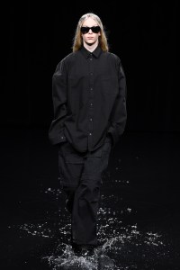 Balenciaga RTW Fall 2020