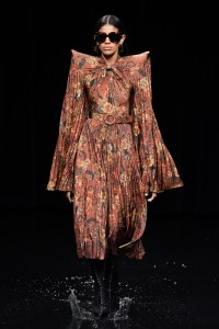 Balenciaga RTW Fall 2020